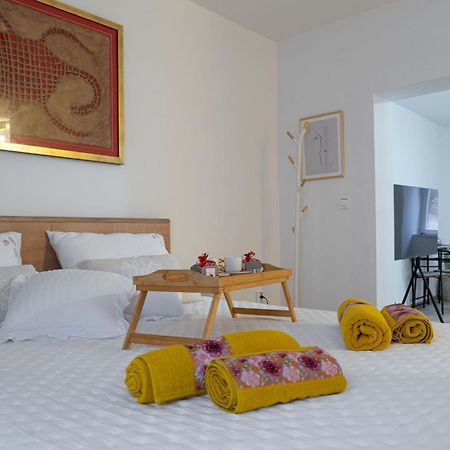 Ferienwohnung San Teodoro Split Exterior foto