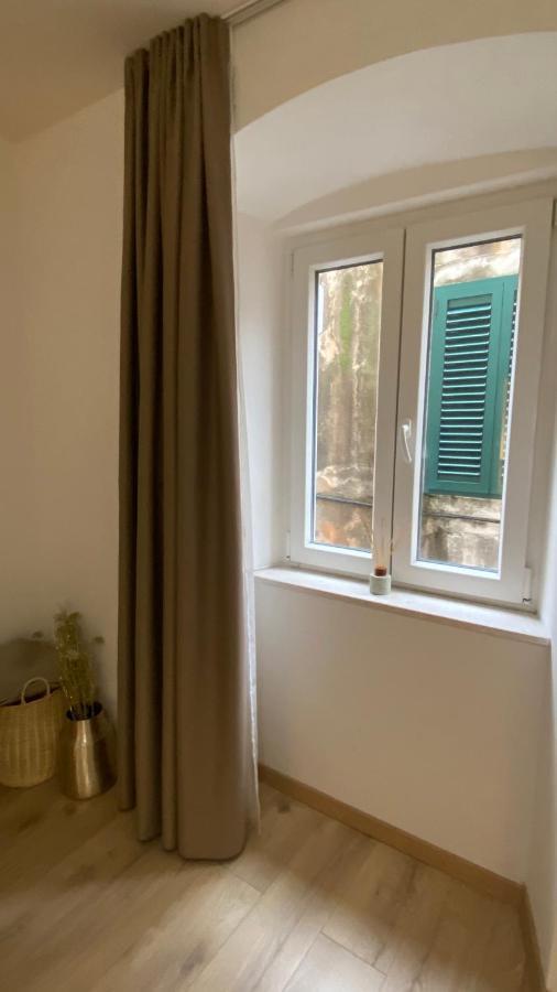 Ferienwohnung San Teodoro Split Exterior foto
